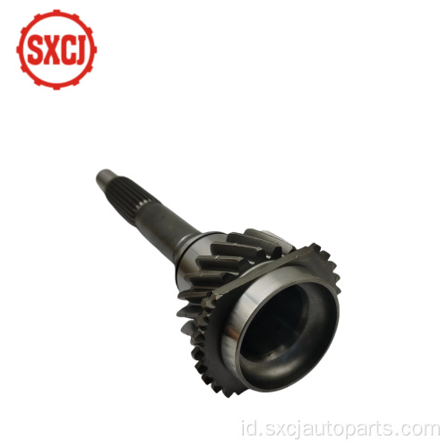 Grosir Kualitas Tinggi Manual Auto Auto Transmission Gear Shaft untuk Nissan ND28 OEM 32201-J2000